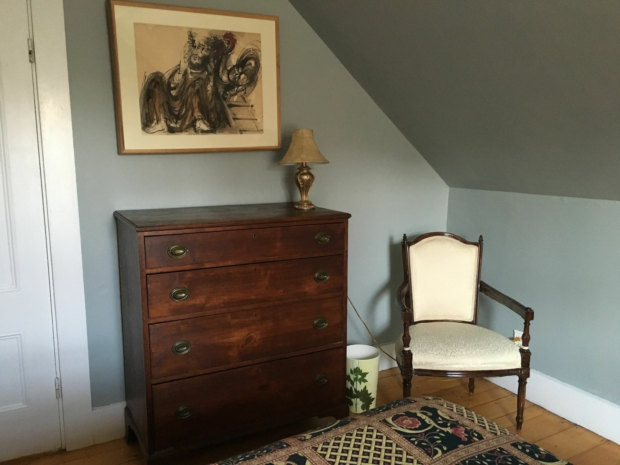 ホテル Chez Pat In ケンブリッジ エクステリア 写真