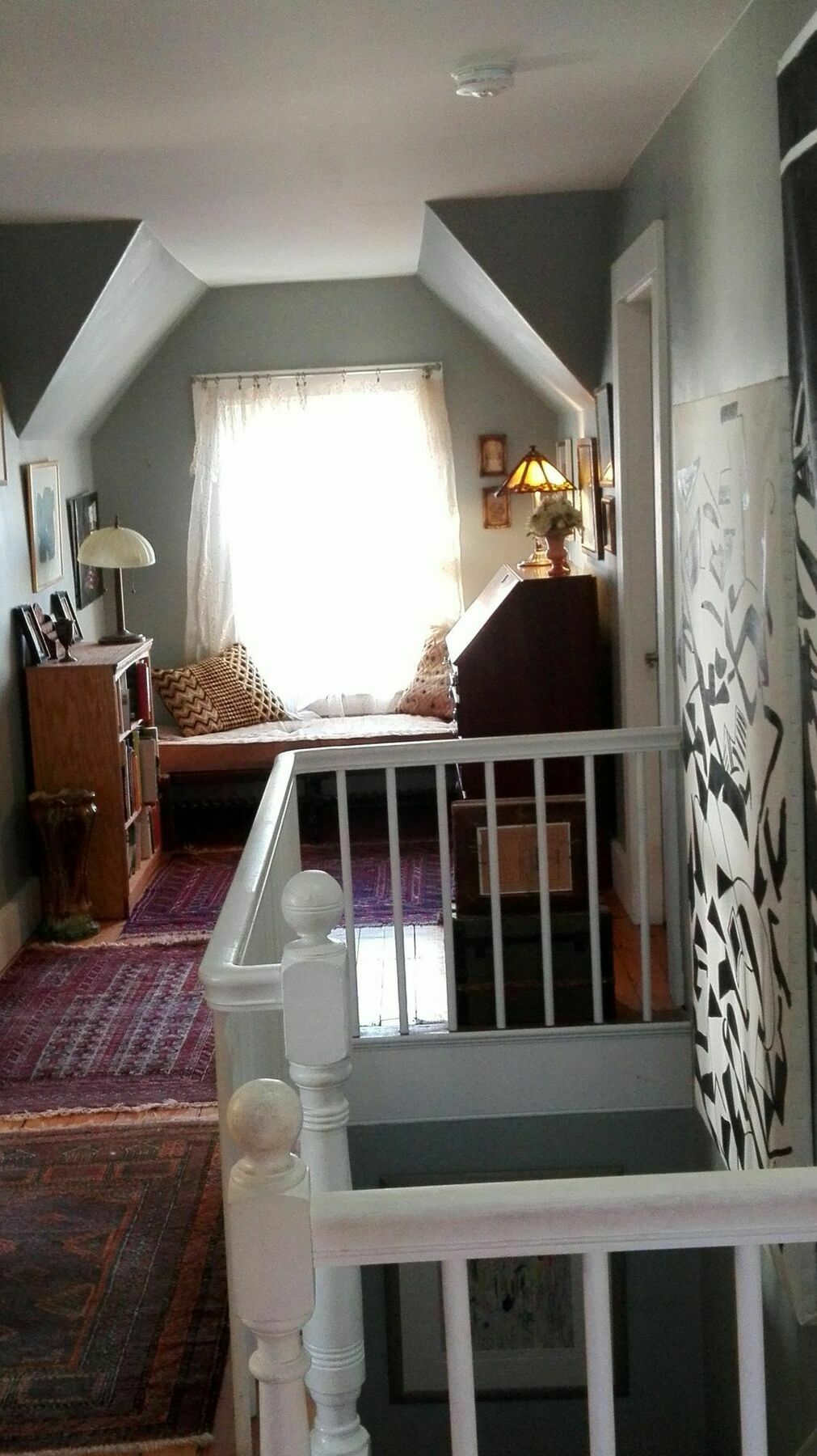 ホテル Chez Pat In ケンブリッジ エクステリア 写真