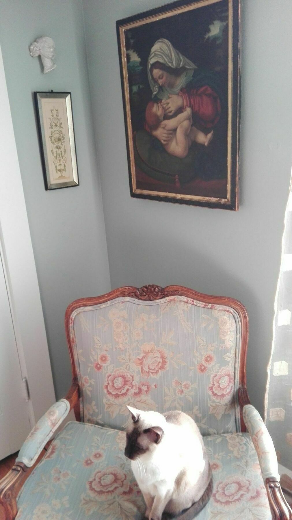 ホテル Chez Pat In ケンブリッジ エクステリア 写真